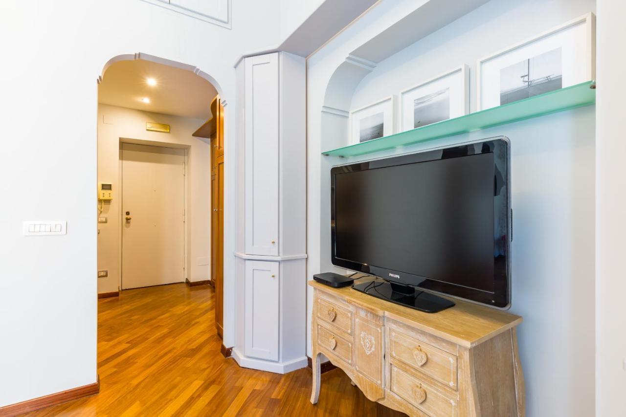 Apartamento Loft Monte Di Dio *