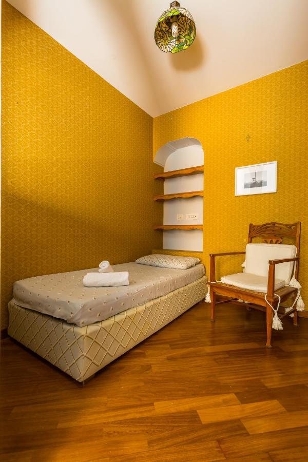 Loft Monte Di Dio Apartamento *