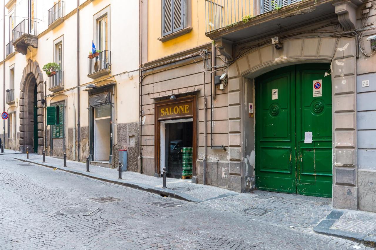 Apartamento Loft Monte Di Dio