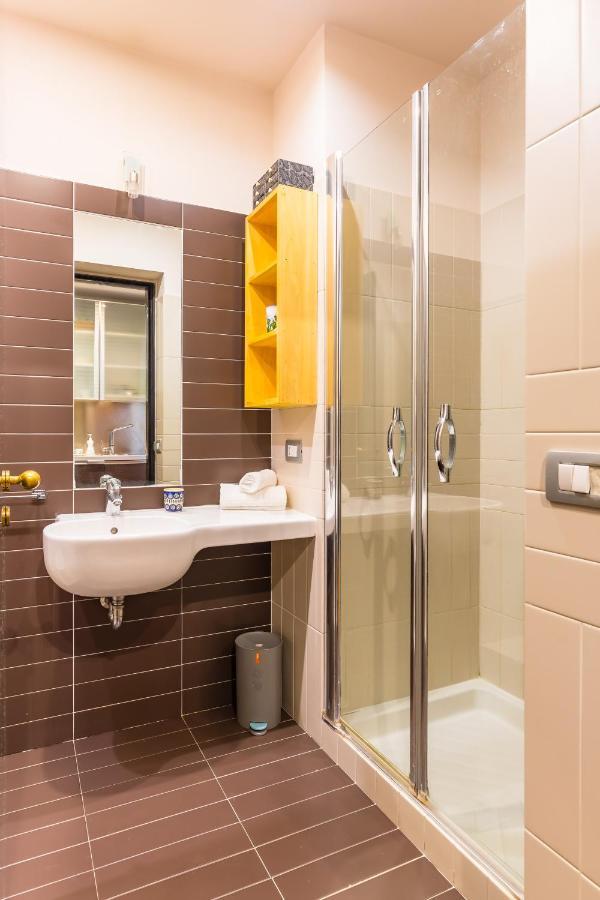 Apartamento Loft Monte Di Dio Nápoles