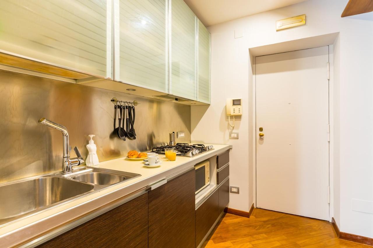 Loft Monte Di Dio Apartamento