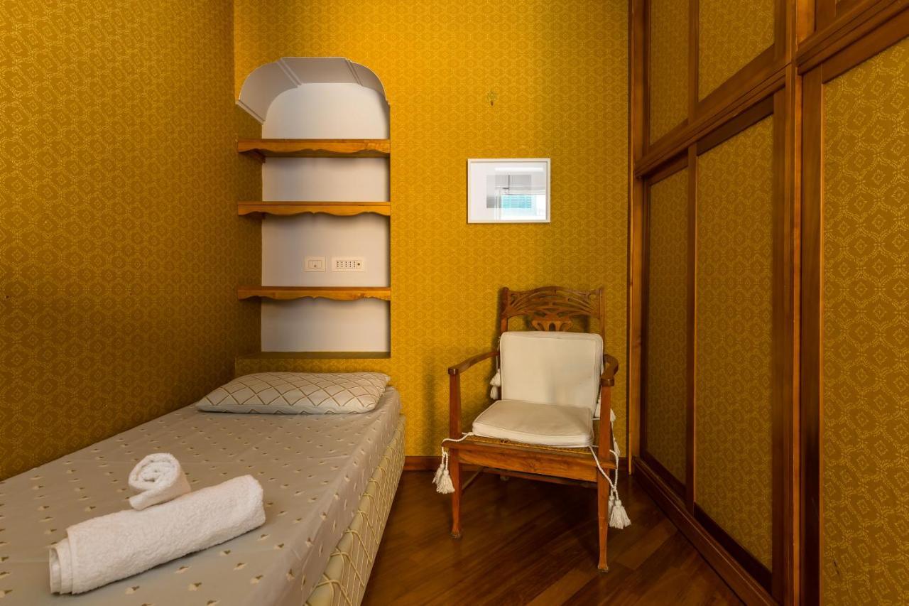 Loft Monte Di Dio Apartamento *