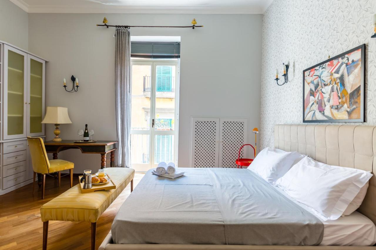Loft Monte Di Dio Apartamento