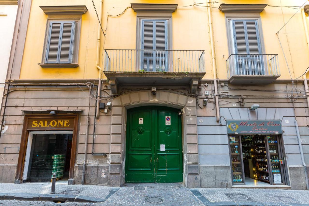 Apartamento Loft Monte Di Dio