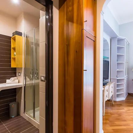 Loft Monte Di Dio Apartment Naples Exterior photo