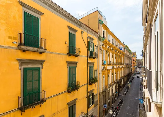 Loft Monte Di Dio
