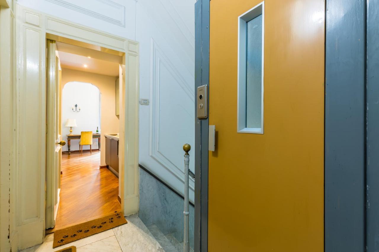 Loft Monte Di Dio Apartment