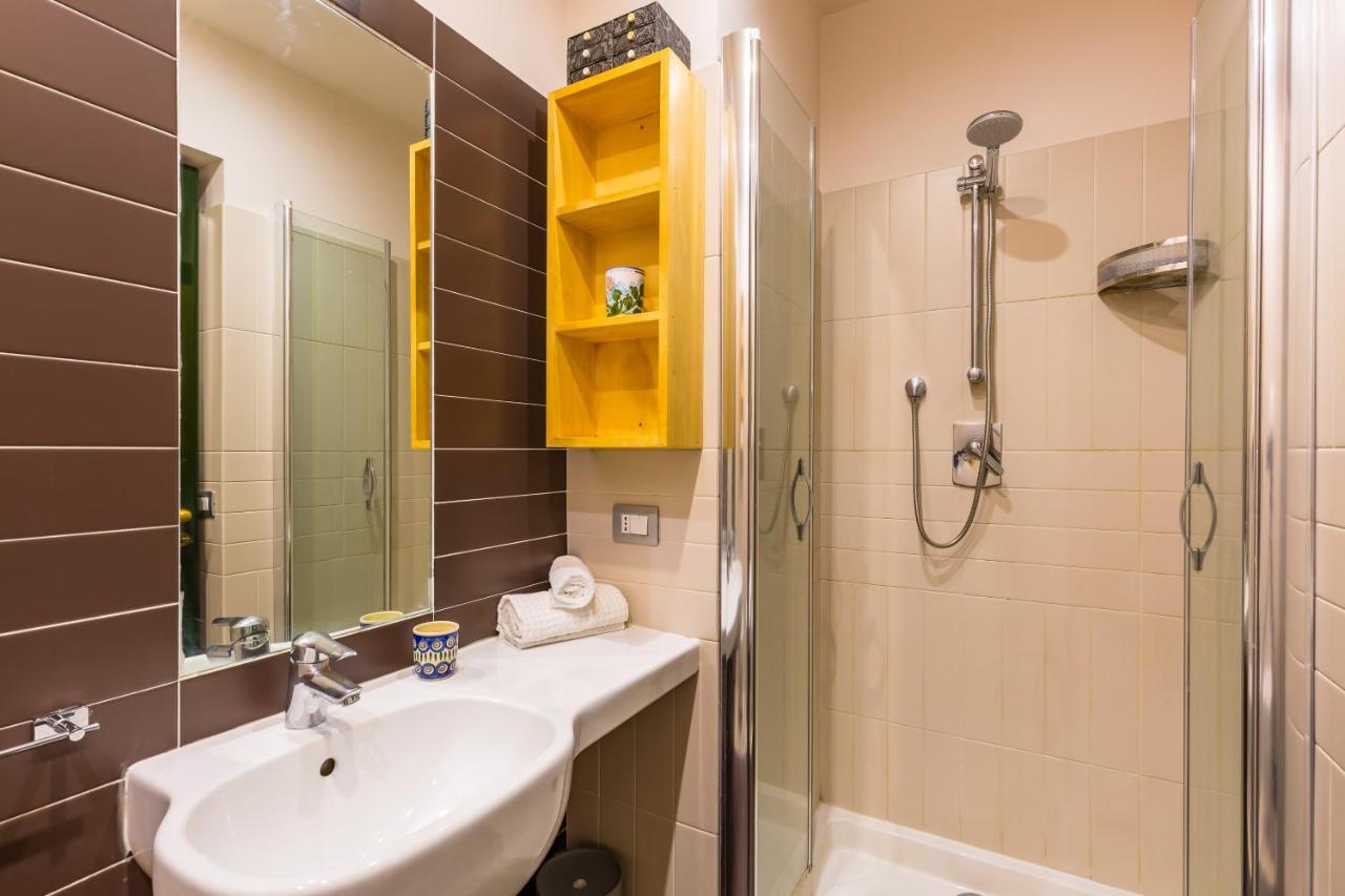 Loft Monte Di Dio Apartment *