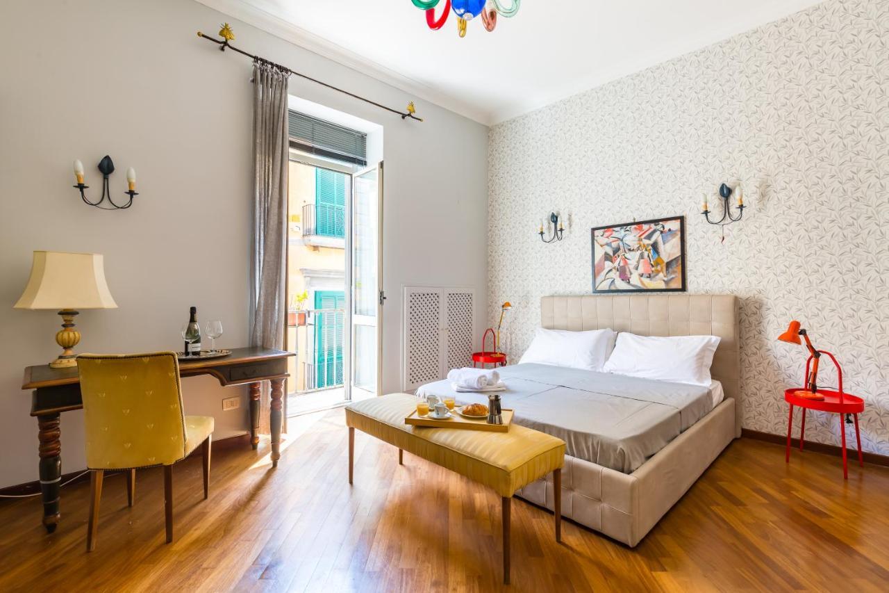 Apartment Loft Monte Di Dio
