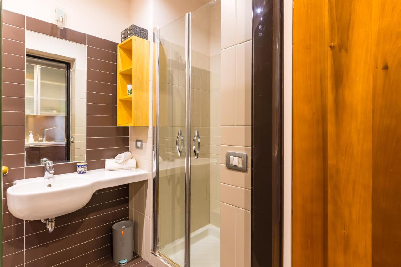 Loft Monte Di Dio * Naples