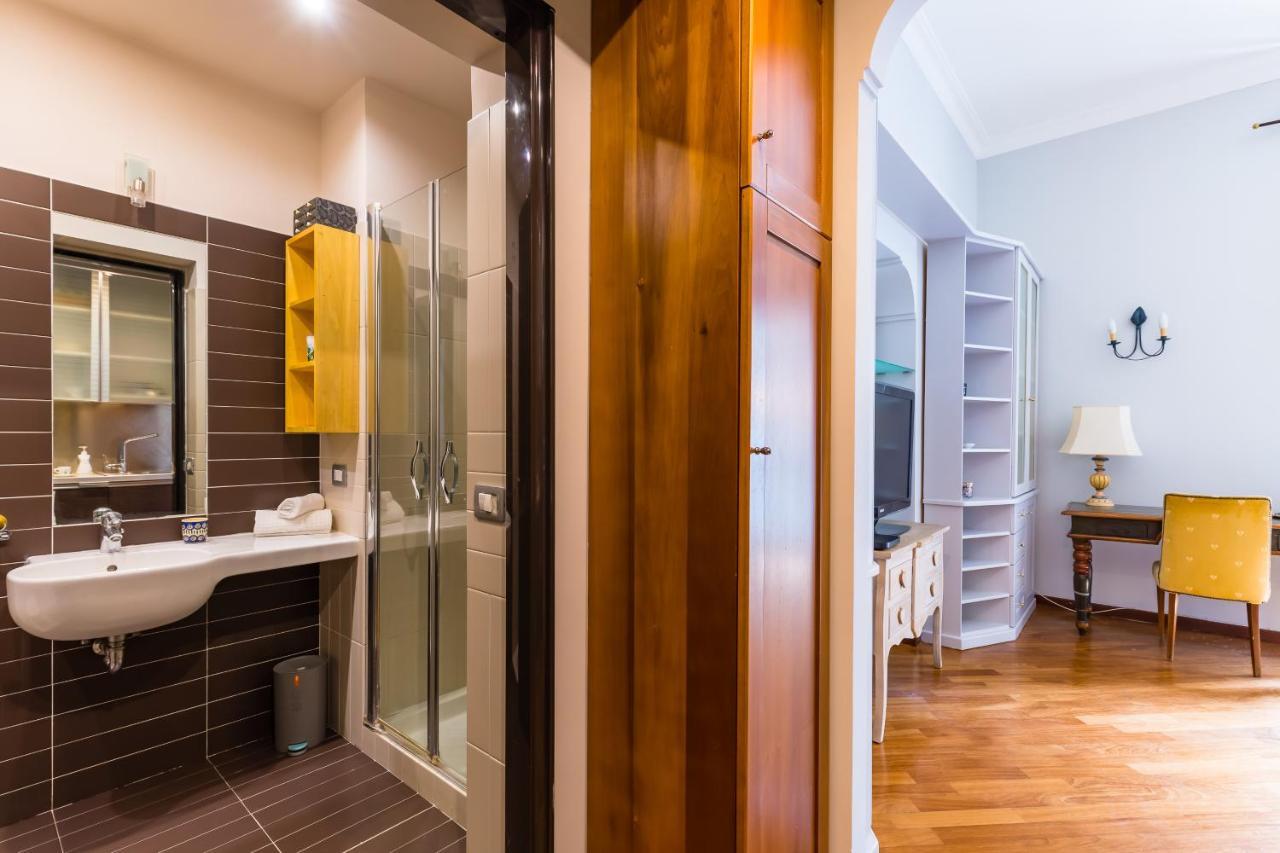 Apartment Loft Monte Di Dio