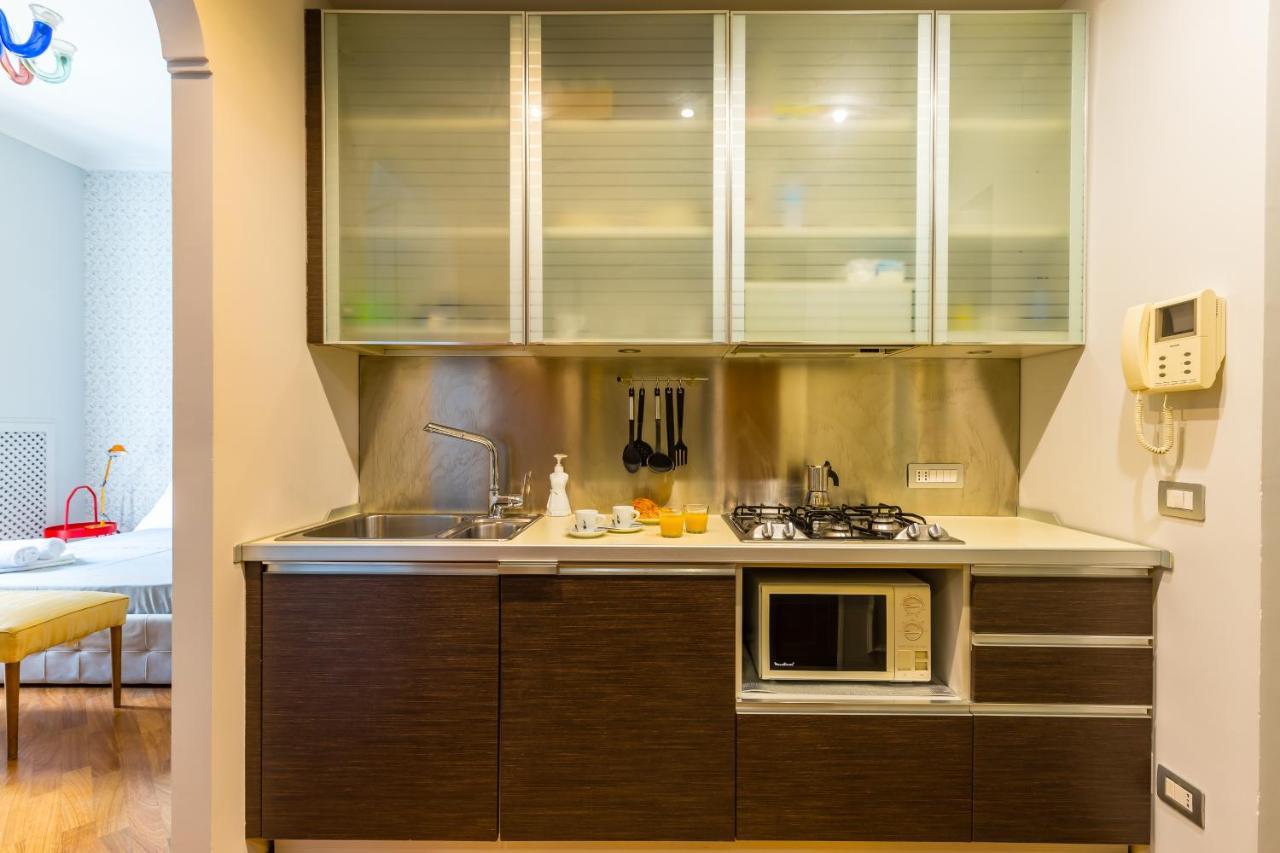Loft Monte Di Dio Naples