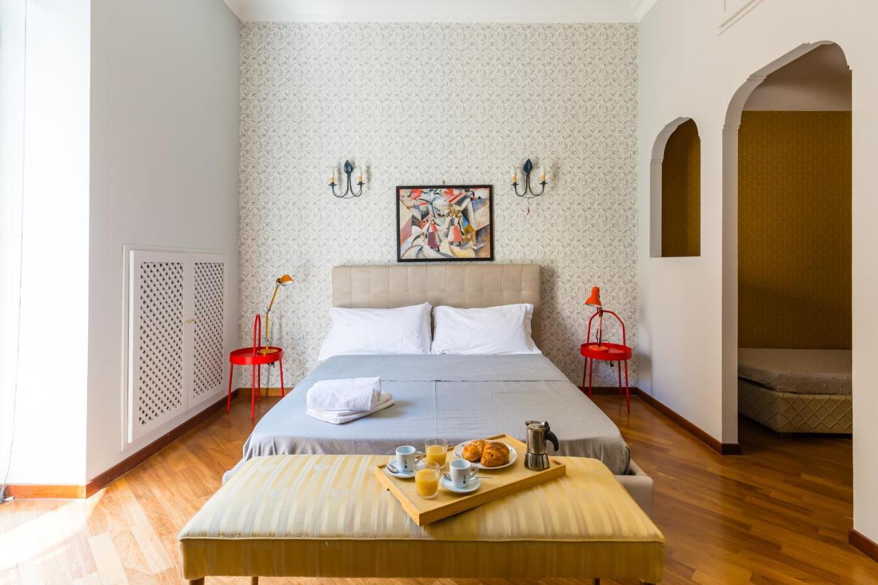 Loft Monte Di Dio * Naples