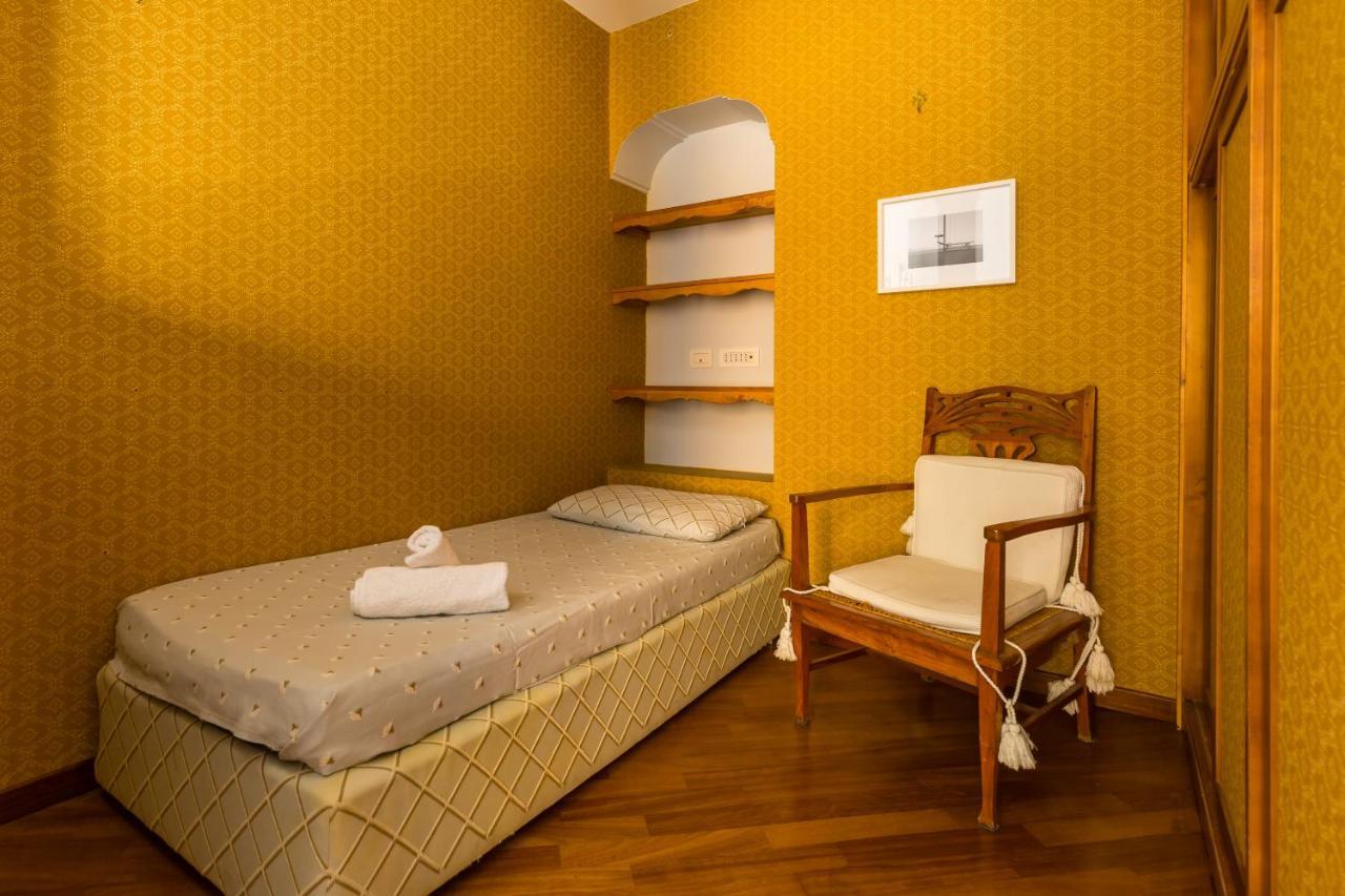 Loft Monte Di Dio Apartment *